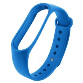 Käevõru Xiaomi Mi Band 3/4 helesinine