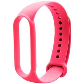 Käevõru Xiaomi Mi Band 3/4 roosa