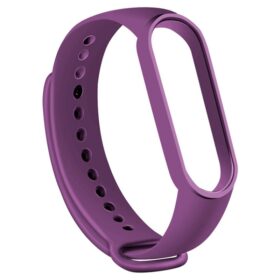 Käevõru Xiaomi Mi Band 5/6/7 lillakas