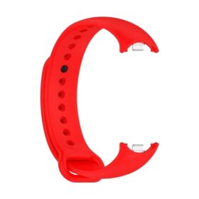 Käevõru Xiaomi Mi Band 8/Mi Band 9 punane