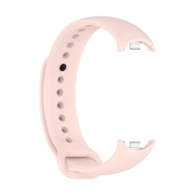 Käevõru Xiaomi Mi Band 8/Mi Band 9 roosa