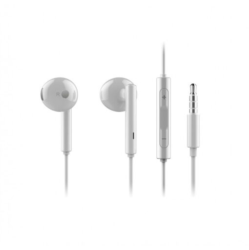 Kõrvaklapid Huawei AM115 3.5mm valge - Image 2