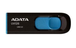 Mälupulk ADATA UV128 64GB USB 3.0