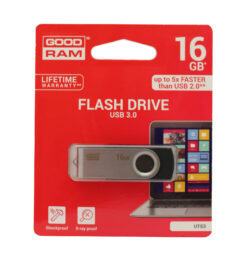Mälupulk Goodram UTS3 16GB USB 3.0