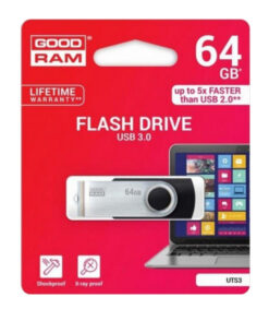 Mälupulk Goodram UTS3 64GB USB 3.0