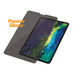 Ekraanikaitseklaas Apple iPad Pro 11" (2020/2021/2022) / iPad Air (2020/2022), privaatsusfiltriga, ümbrisesõbralik, PanzerGlass