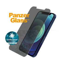 Kaitseklaas Apple iPhone 12 mini, privaatsusfiltriga, PanzerGlass