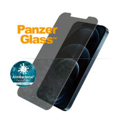 Kaitseklaas Apple iPhone 12 Pro Max, privaatsusfiltriga, PanzerGlass