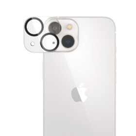 Tagakaamerate kaitseklaas PicturePerfect, Apple iPhone 14 / 14 Plus, PanzerGlass