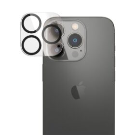 Tagakaamerate kaitseklaas PicturePerfect, Apple iPhone 14 Pro / 14 Pro Max, PanzerGlass