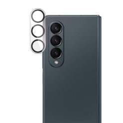 Tagakaamerate kaitseklaas PicturePerfect, Samsung Galaxy Z Fold5, PanzerGlass