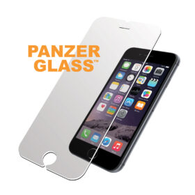 Ekraanikaitseklaas Apple iPhone 6 Plus / 6S Plus / 7 Plus / 8 Plus, PanzerGlass