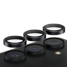 Tagakaamerate kaitseklaasid Hoops, Samsung Galaxy S24+, PanzerGlass