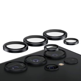 Tagakaamerate kaitseklaasid Hoops, Samsung Galaxy S24 Ultra, PanzerGlass