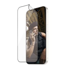 Kaitsekile Matrix D3O, Apple iPhone 15 Pro, Ultra-Wide Fit, PanzerGlass