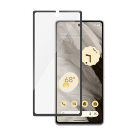 Kaitseklaas Google Pixel 7a, PanzerGlass