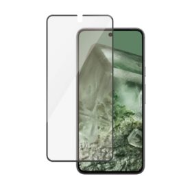 Kaitseklaas Google Pixel 8, PanzerGlass
