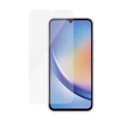 Kaitseklaas Samsung Galaxy A34 5G, PanzerGlass