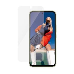 Kaitseklaas Samsung Galaxy A56 5G / A36 5G / S24 FE, PanzerGlass