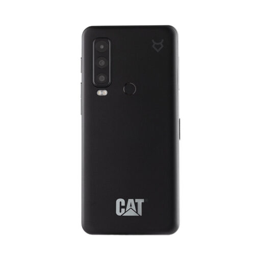 Nutitelefon Cat S75, Dual SIM, IP69K - Image 5