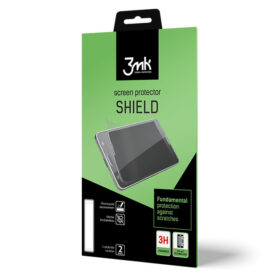 Ekraanikaitsekile Apple iPhone 11 Pro, komplektis 2tk, 3mk