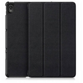 Kaitsekaaned SmartCase, Lenovo Tab P11 / P11 Plus, must, Tech-Protect