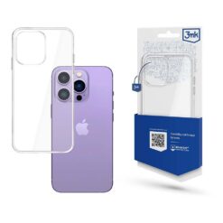 Telefoniümbris 3mk Clear Case 1,2mm Samsung A556 A55 5G