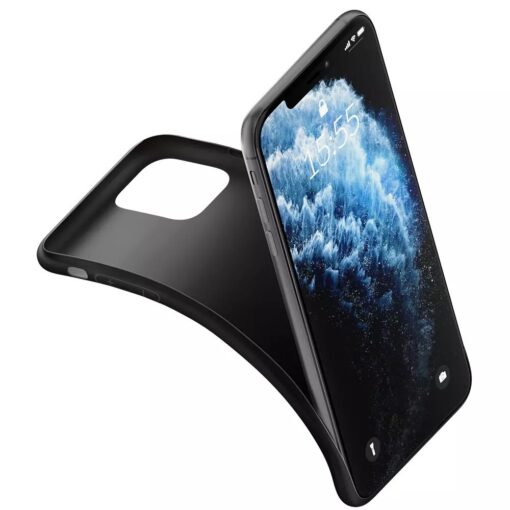 Telefoniümbris 3mk Matt Case Samsung A057 A05s must - Image 3