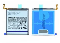 Battery original Samsung N970F Note 10 3400mAh EB-BN970ABU (service pack)