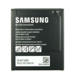 Battery original Samsung G715 XCover Pro EB-BG715BBE/G736 Xcover 6 Pro EB-BG736BBE 4050mAh (service pack)
