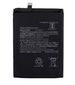Battery ORG Xiaomi POCO X3 NFC 6000mAh BN61