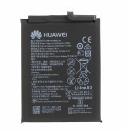 Aku Huawei Mate 10/Mate 10 Pro/Mate 20/P20 Pro/Honor View 20 4000mAh HB436486ECW OEM