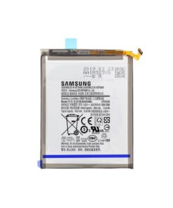Aku Samsung A20/A30/A30s/A50/A50s A205/A305/A307/A505/A507 4000mAh EB-BA505ABU OEM
