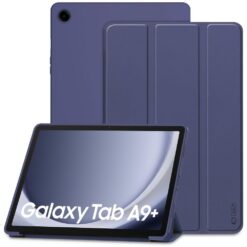 Telefoniümbris Tech-Protect SmartCase Samsung X210/X215/X216 Tab A9 Plus 11.0 sinine