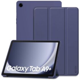 Telefoniümbris Tech-Protect SmartCase Samsung X210/X215/X216 Tab A9 Plus 11.0 sinine
