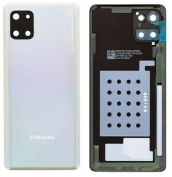 Back cover for Samsung N770 Note 10 Lite Aura Glow original (used Grade B)