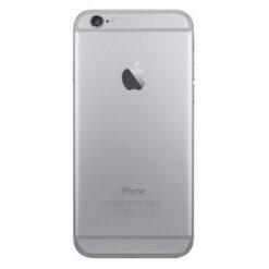 Battery cover iPhone 6 Space Grey original (used Grade B)
