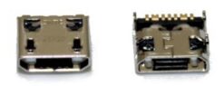 Charging connector ORG Samsung S7710/S6810/S6790/G130/G310/G313/S5282/S7390/i9190