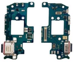 Flex Samsung S711 S23 FE 5G for plugin, microphone, SIM reader original (service pack)
