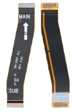 Flex Samsung S901 S22 mainboard cable (SUB CTC) original (service pack)