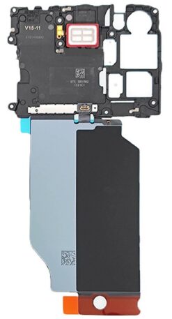 Flex Samsung Samsung G781 S20 FE 5G antenna NFC original (service pack)
