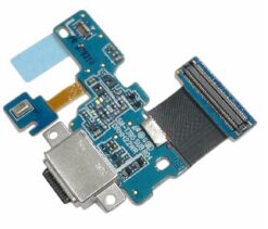 Flex Samsung T395 Tab Active 2 LTE for plugin, microphone original (service pack)