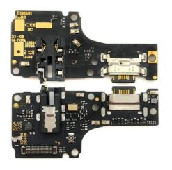 Flex Xiaomi Redmi Note 10 4G/Redmi Note 10S/Poco M5s with charging connector and microphone original (service pack)