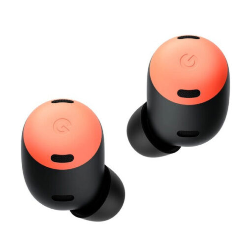 Juhtmevabad kõrvaklapid Google Pixel Buds Pro, punane, ANC - Image 2