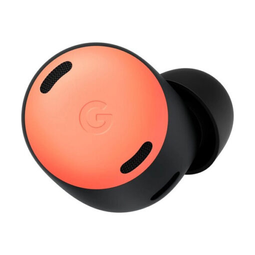 Juhtmevabad kõrvaklapid Google Pixel Buds Pro, punane, ANC - Image 3