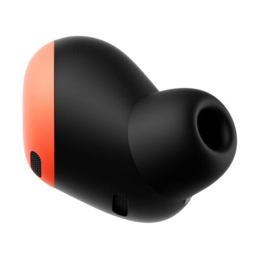 Juhtmevabad kõrvaklapid Google Pixel Buds Pro, punane, ANC - Image 4