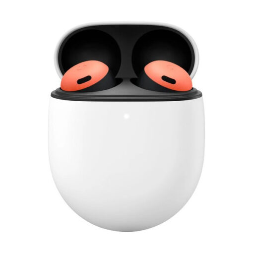 Juhtmevabad kõrvaklapid Google Pixel Buds Pro, punane, ANC - Image 6