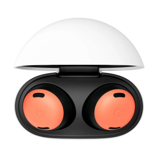 Juhtmevabad kõrvaklapid Google Pixel Buds Pro, punane, ANC - Image 7