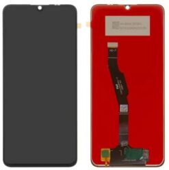 LCD screen Huawei Y6p 2020/Honor 9A with touch screen Black ORG