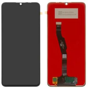 LCD screen Huawei Y6p 2020/Honor 9A with touch screen Black ORG